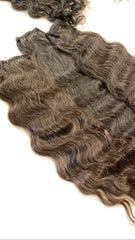 Indian Wavy (Ready to Ship)
