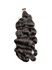 BULK HAIR (Ready to Ship)