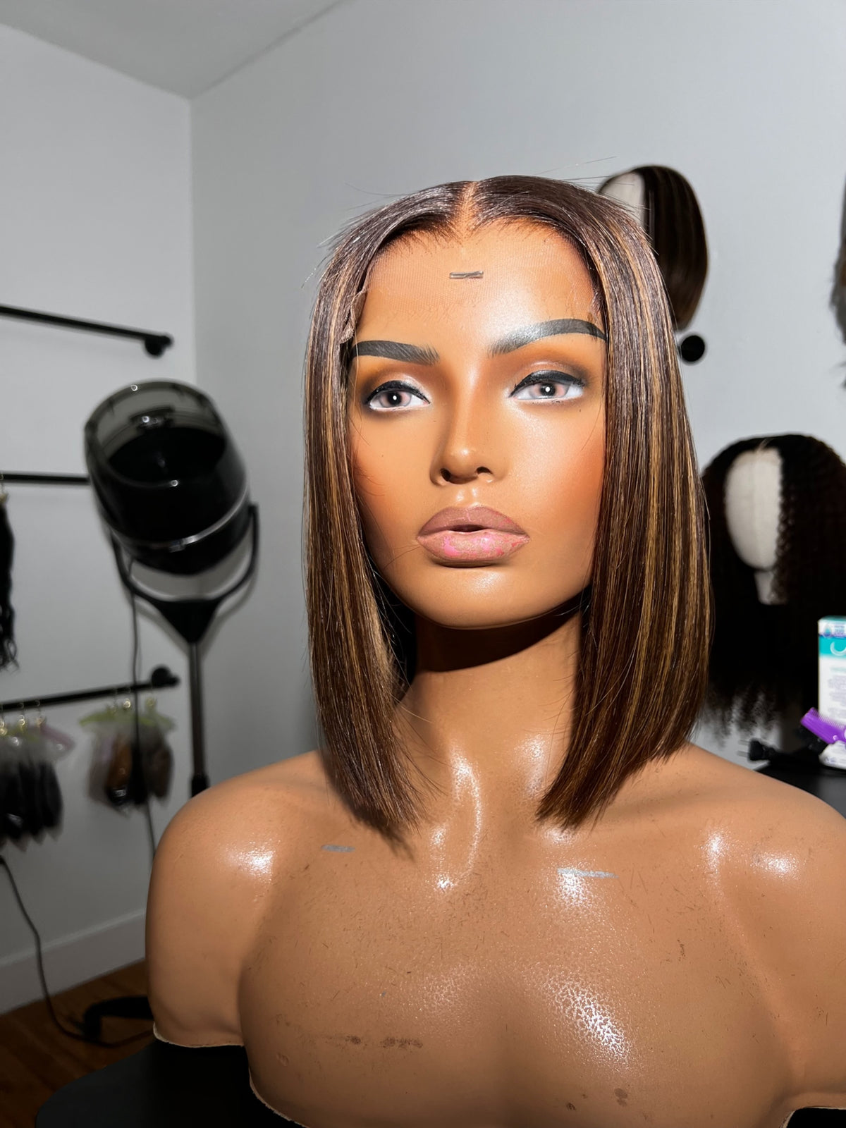 Highlight Bob 10” (Ready to Ship)