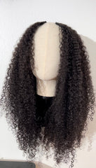 Burmese Kinky Curly (Ready to ship)