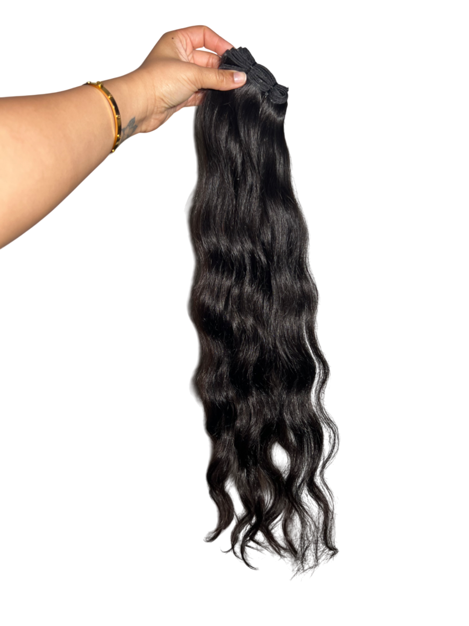 Indonesian Wavy (Ready to Ship)