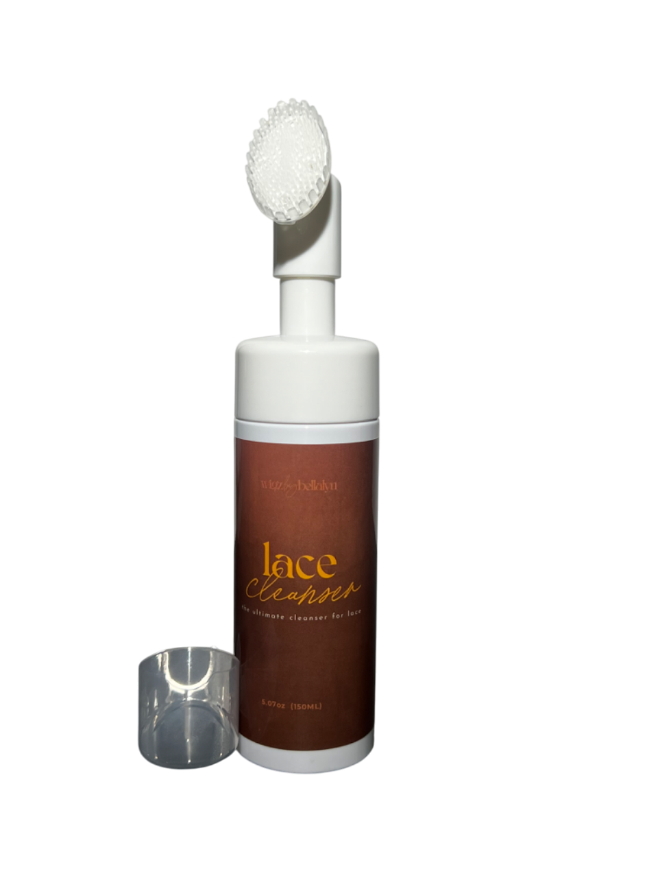 Lace Cleanser
