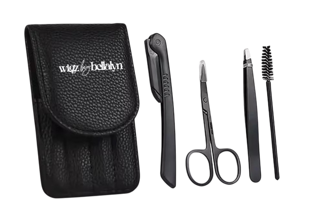 Wig Installation Kit