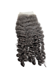 Loose Curly Closures (Ready to Ship)