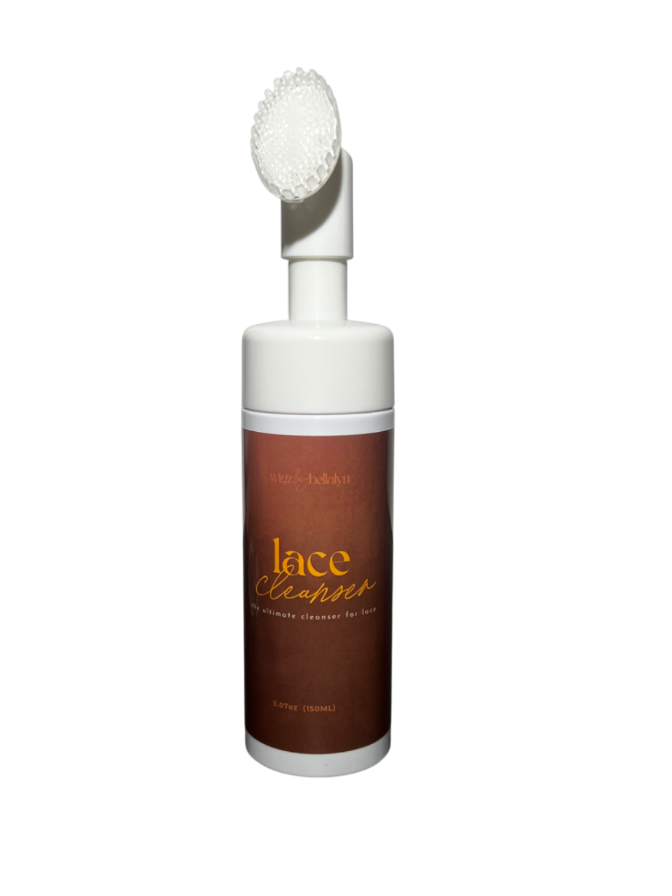 Lace Cleanser