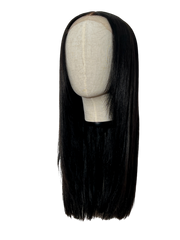 Natural Layered 18” (Ready to Ship)