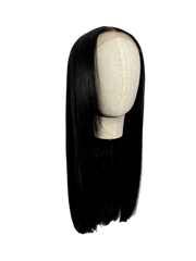 Natural Layered 18” (Ready to Ship)