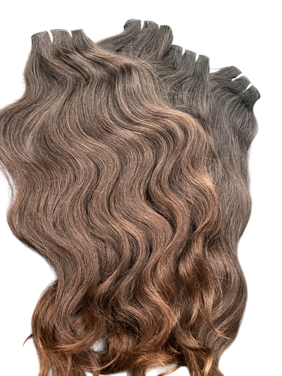 Indian Wavy (Ready to Ship)