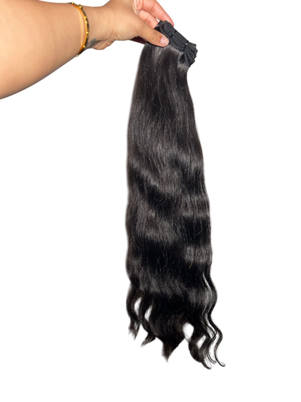 Indonesian Wavy (Ready to Ship)