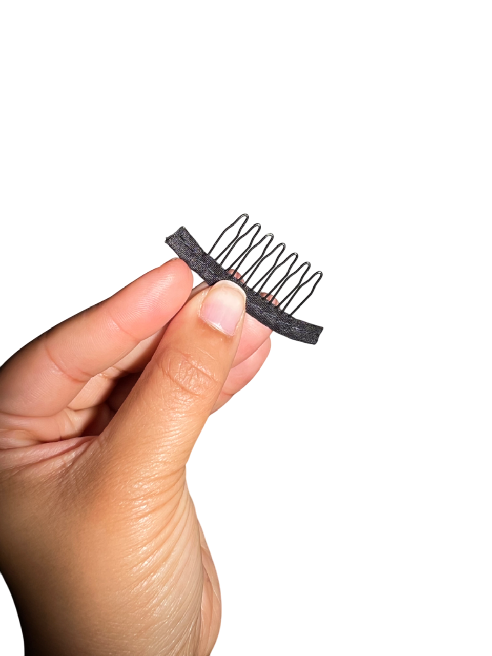 7 Prong Wig Combs