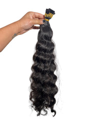 BULK HAIR (Ready to Ship)