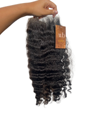 Loose Curly Closures (Ready to Ship)