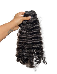Burmese Custom Wig Order